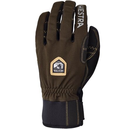 (取寄) ヘストラ トリガー コンプ グローブ Hestra Biathlon Trigger Comp Glove Dark Forest|スウィートラグ