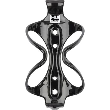 (取寄) ステルス ケージ カーボン HiLine Stealth Cage UD Carbon Gloss Black|スウィートラグ