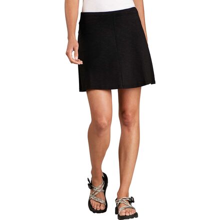 (取寄) トードアンドコー レディース セレナ スコート - ウィメンズ Toad&Co women Seleena Skort - Women's Black|スウィートラグ