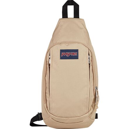 (取寄) ジャンスポーツ ムーブ スリング JanSport Move Sling Travertine|スウィートラグ