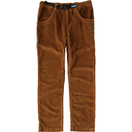(取寄) カブー メンズ チリ ロイ パンツ - メンズ KAVU men Chilli Roy Pant - Men's Bronze Brown｜スウィートラグ 24,275円