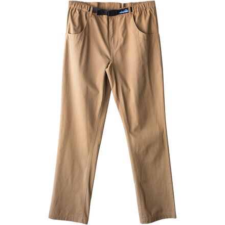 (取寄) カブー メンズ チリ ライト パンツ - メンズ KAVU men Chilli Lite Pant - Men's Heritage Khaki｜スウィートラグ
