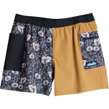 (取寄) カブー レディース レイラニ ショート - ウィメンズ KAVU women Leilani Short - Women's Wildflower Ridge|スウィートラグ