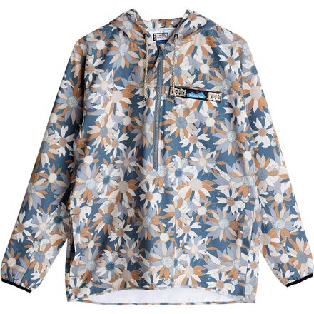 (取寄) カブー レディース ベイ ブリーズ ジャケット - ウィメンズ KAVU women Bay Breeze Jacket - Women's Spring Bloom｜スウィートラグ