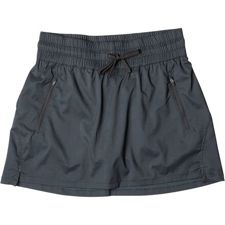 (取寄) カブー レディース ジャスト ビーチー スカート - ウィメンズ KAVU women Just Beachy Skirt - Women's Black|スウィートラグ