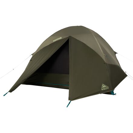 (取寄) ケルティ デイドリーマー テント: 6-パーソン 3-シーズン Kelty Daydreamer Tent: 6-Person 3-Season Duffle Bag|スウィートラグ