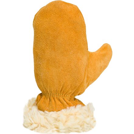 (取寄) キンコ キッズ ライン スエード ディアスキン ミット - キッズ Kinco kids Lined Suede Deerskin Mitt - Kids'｜スウィートラグ