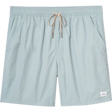 (取寄) ケイティン ボーイズ プールサイド ボレー ショート - ボーイズ Katin boys Poolside Volley Short - Boys' Stonewash｜スウィートラグ