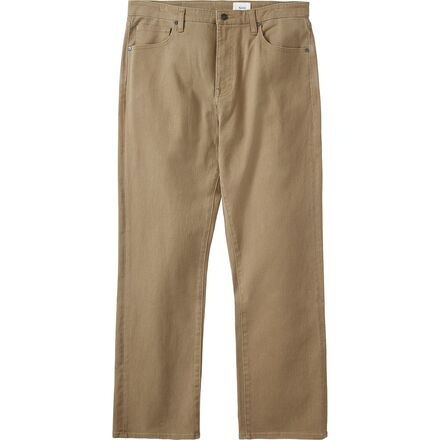 (取寄) ケイティン メンズ ジョージ 64 リラックスド-フィット ブル デニム パンツ - メンズ Katin men George 64 Relaxed Bull Denim Pant - Men's Covert Green|スウィートラグ