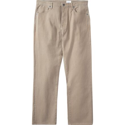 (取寄) ケイティン メンズ ジョージ 64 リラックスド-フィット ブル デニム パンツ - メンズ Katin men George 64 Relaxed Bull Denim Pant - Men's Vintage Khaki|スウィートラグ