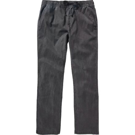 (取寄) ケイティン ボーイズ パイプライン チノ パンツ - ボーイズ Katin boys Pipeline Chino Pant - Boys' Black Wash|スウィートラグ