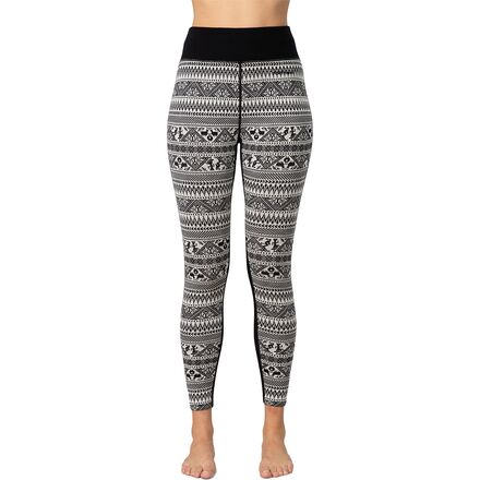 (取寄) カリトラ レディース テール パンツ - ウィメンズ Kari Traa women Tale Pant - Women's Black｜スウィートラグ