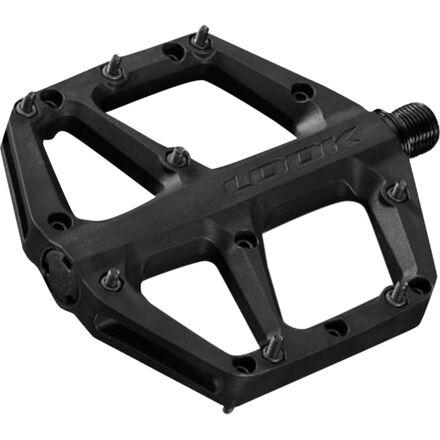 (取寄) ルックサイクル トレイル フュージョン ペダルズ Look Cycle Trail Fusion Pedals Black|スウィートラグ