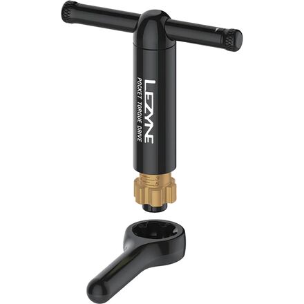 (取寄) レザイン ポケット トルク ドライブ Lezyne Pocket Torque Drive Black｜スウィートラグ