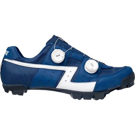 (取寄) レイク メンズ MX30G メッシュ サイクリング シューズ - メンズ Lake men MX30G Mesh Cycling Shoe - Men's Mesh-Blue/White|スウィートラグ