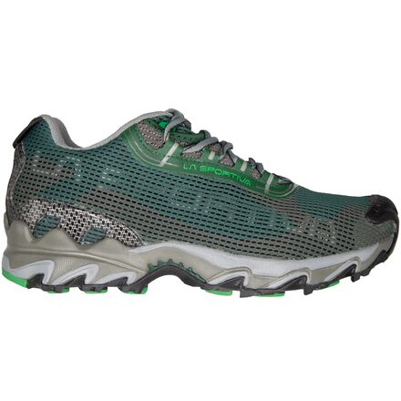 (取寄) スポルティバ メンズ ワイルドキャット 2.0 Gtx トレイル ランニング シューズ - メンズ La Sportiva men Wildcat 2.0 GTX Trail Running Shoe - Men's Garden/Forest|スウィートラグ