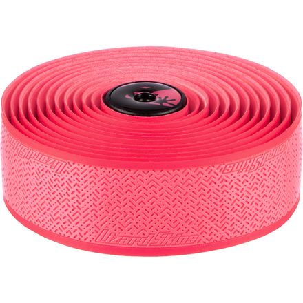 (取寄) リザードスキンズ DSP 2.5mm バー テープ Lizard Skins DSP 2.5mm Bar Tape Neon Pink|スウィートラグ