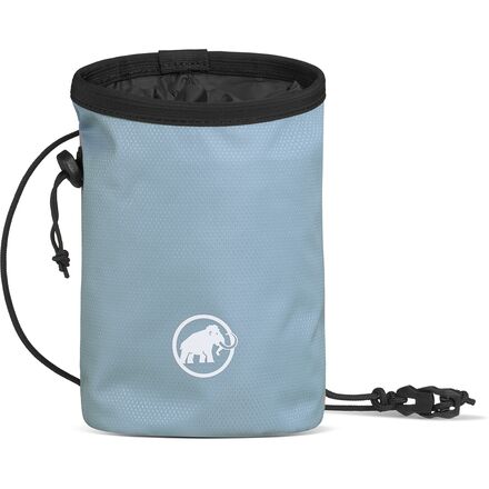 (取寄) マムート ジム ベーシック チョーク バッグ Mammut Gym Basic Chalk Bag Nebla｜スウィートラグ