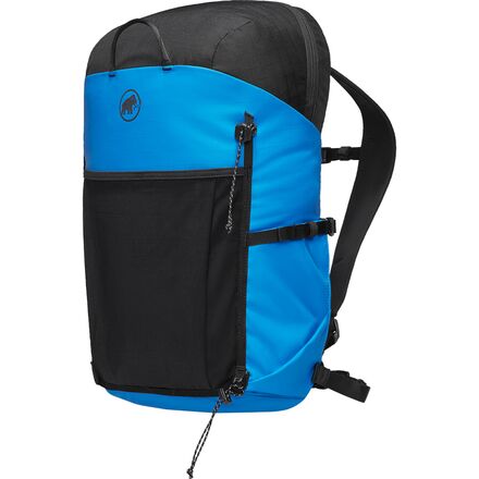 (取寄) マムート アルト 22L バックパック Mammut Alto 22L Backpack Glacier Blue｜スウィートラグ