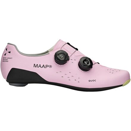 (取寄) マープ X M3 サイクリング シューズ MAAP x QUOC M3 Cycling Shoe Musk|スウィートラグ