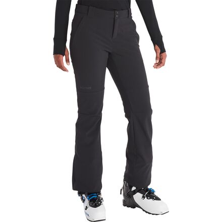 (取寄) マーモット レディース ケイト パンツ - ウィメンズ Marmot women Kate Pant - Women's Black｜スウィートラグ