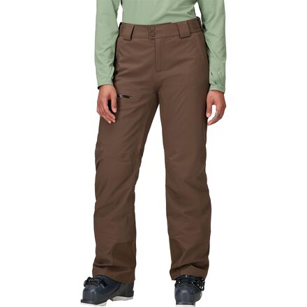 (取寄) マーモット レディース リフューズ インサレーテッド パンツ - ウィメンズ Marmot women Refuge Insulated Pant - Women's Hickory Nut｜スウィートラグ