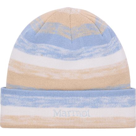 (取寄) マーモット オンブレ ビーニー Marmot Ombre Beanie Vapor｜スウィートラグ