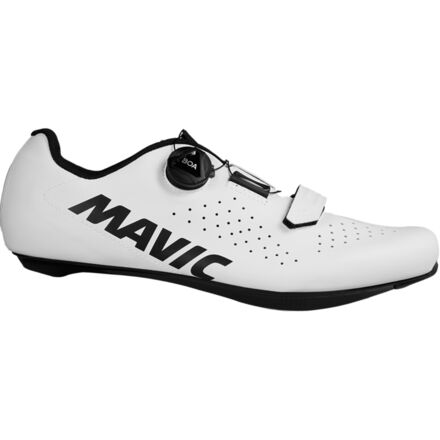 (取寄) マヴィック コズミック ボア サイクリング シューズ Mavic Cosmic Boa Cycling Shoe White｜スウィートラグ