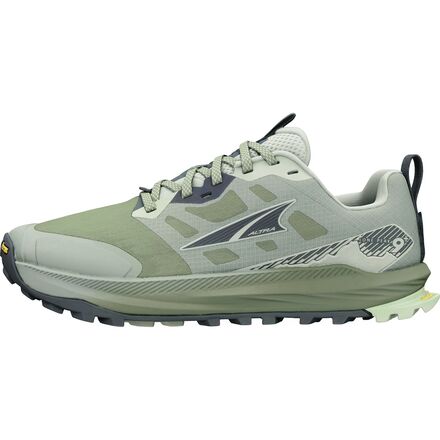 (取寄) アルトラ レディース ローン ピーク 9+ ハイキング シューズ - ウィメンズ Altra women Lone Peak 9+ Hiking Shoe - Women's Glacier｜スウィートラグ
