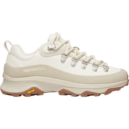 (取寄) メレル オンタリオ SP レース セ シューズ Merrell Ontario SP Lace SE Shoe Stucco|スウィートラグ