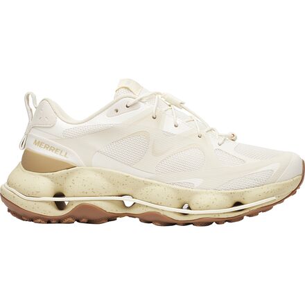 (取寄) メレル レディース ハイキング シューズ - ウィメンズ Merrell women Speedarc Matis Hiking Shoe - Women's Chalk/Eggshell｜スウィートラグ