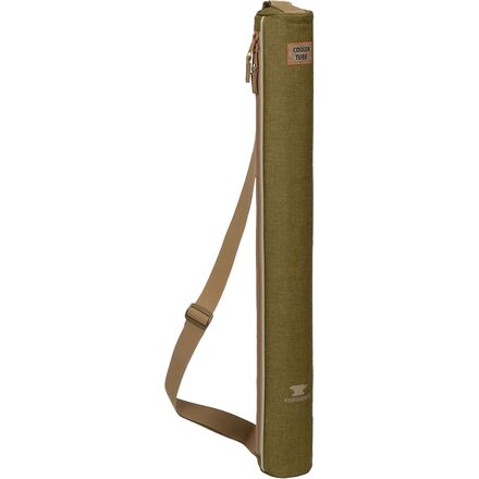 (取寄) マウンテンスミス クーラー チューブ Mountainsmith Cooler Tube Cedar Green｜スウィートラグ