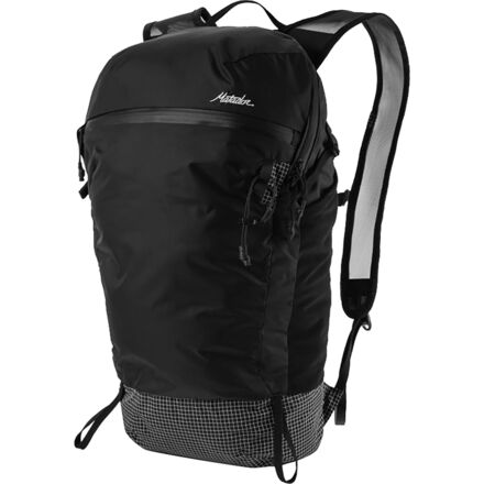 (取寄) マタドール フリーフライ16L パッカブル バックパック Matador FreeFly16L Packable Backpack Charcoal｜スウィートラグ