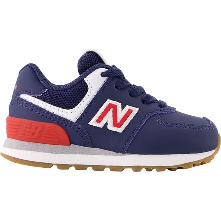 (取寄) ニューバランス トドラー 574 シューズ - トッドラー New Balance toddler 574 Shoe - Toddlers' Nb Navy｜スウィートラグ
