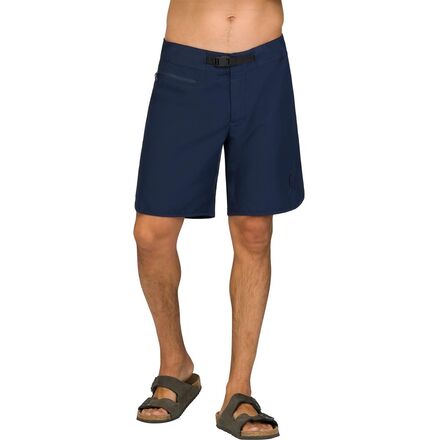(取寄) ノローナ メンズ フェムント サイレント グリッド ショート - メンズ Norrona men Femund Silent Grid Short - Men's Navy Blazer｜スウィートラグ