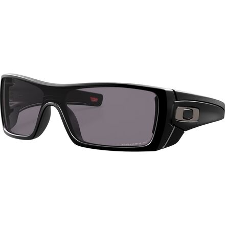 (取寄) オークリー メンズ バットウルフ プリズム サングラス - メンズ Oakley men Batwolf Prizm Sunglasses - Men's Matte Black/Prizm Grey Polarized|スウィートラグ