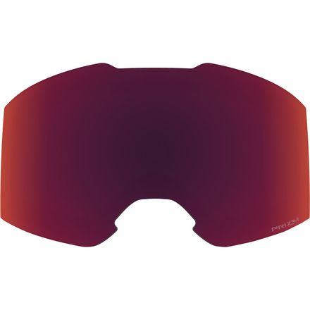 (取寄) オークリー フォール ライン エル ゴーグルズ リプレイスメント レンズ Oakley Fall Line L Goggles Replacement Lens Prizm Torch Iridium｜スウィートラグ