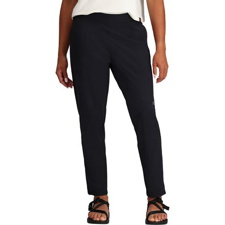 (取寄) アウトドア リサーチ レディース フェロッシー トランジット パンツ - ウィメンズ Outdoor Research women Ferrosi Transit Pant - Women's Black｜スウィートラグ