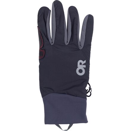 (取寄) アウトドア リサーチ デビエーター グローブ Outdoor Research Deviator Glove Black｜スウィートラグ 16,478円
