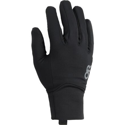 (取寄) アウトドア リサーチ メンズ ヴァイガー ライトウェイト センサー グローブ - メンズ Outdoor Research men Vigor Lightweight Sensor Glove - Men's Black|スウィートラグ