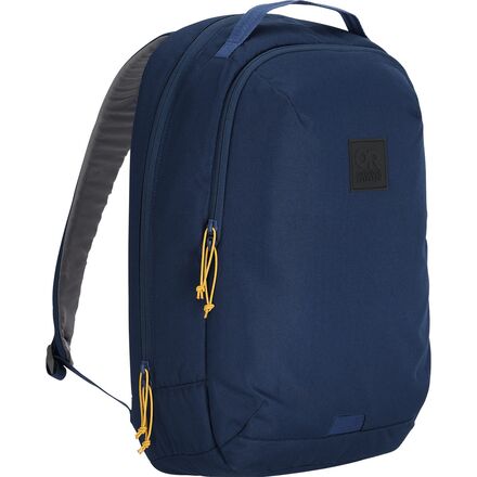 (取寄) アウトドア リサーチ ヘイデイ 20L パック Outdoor Research Heyday 20L Pack Cenote｜スウィートラグ