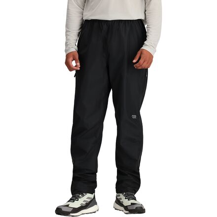 (取寄) アウトドア リサーチ メンズ フォレイ 3l パンツ - メンズ Outdoor Research men Foray 3L Pant - Men's Black|スウィートラグ