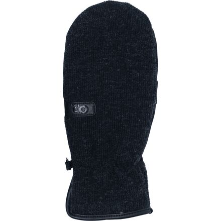 (取寄) アウトドア リサーチ フラーリー ソルスティス ミトン Outdoor Research Flurry Solstice Mitten Black|スウィートラグ