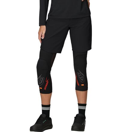(取寄) アウトドア リサーチ レディース フリーホイール ライト ライド ショート - ウィメンズ Outdoor Research women Freewheel Lite Ride Short - Women's Black｜スウィートラグ