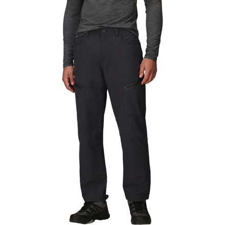 (取寄) アウトドア リサーチ メンズ フィールド アウトドア パンツ - メンズ Outdoor Research men Field Outdoor Pant - Men's Black|スウィートラグ