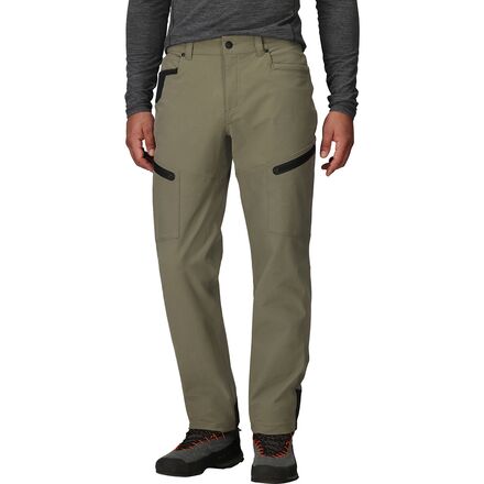 (取寄) アウトドア リサーチ メンズ フィールド アウトドア パンツ - メンズ Outdoor Research men Field Outdoor Pant - Men's Ranger Green|スウィートラグ