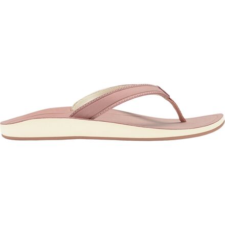 (取寄) オルカイ レディース フリップ フロップ - ウィメンズ Olukai women Southshore Flip Flop - Women's Soft Pink/Soft Pink｜スウィートラグ