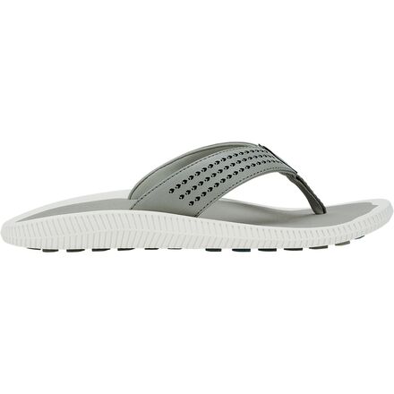 (取寄) オルカイ メンズ ウレレ ゴルフ フリップ フロップ - メンズ Olukai men Ulele Golf Flip Flop - Men's Ash/Ash|スウィートラグ
