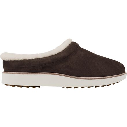 (取寄) オルカイ レディース スリッパ - ウィメンズ Olukai women Mani Slipper - Women's Dark Oak/Golden Sand｜スウィートラグ