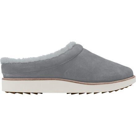 (取寄) オルカイ レディース スリッパ - ウィメンズ Olukai women Mani Slipper - Women's Fog/Golden Sand|スウィートラグ